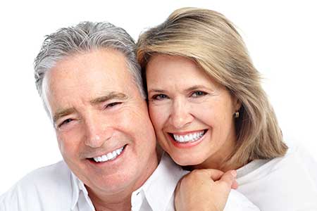 Periodontal Surgery in Pleasant Hill