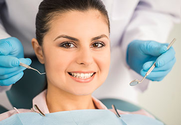 Dental Implants in Pleasant Hill