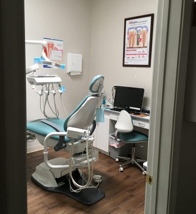 Cosmetic Dentist in Pleasant Hill